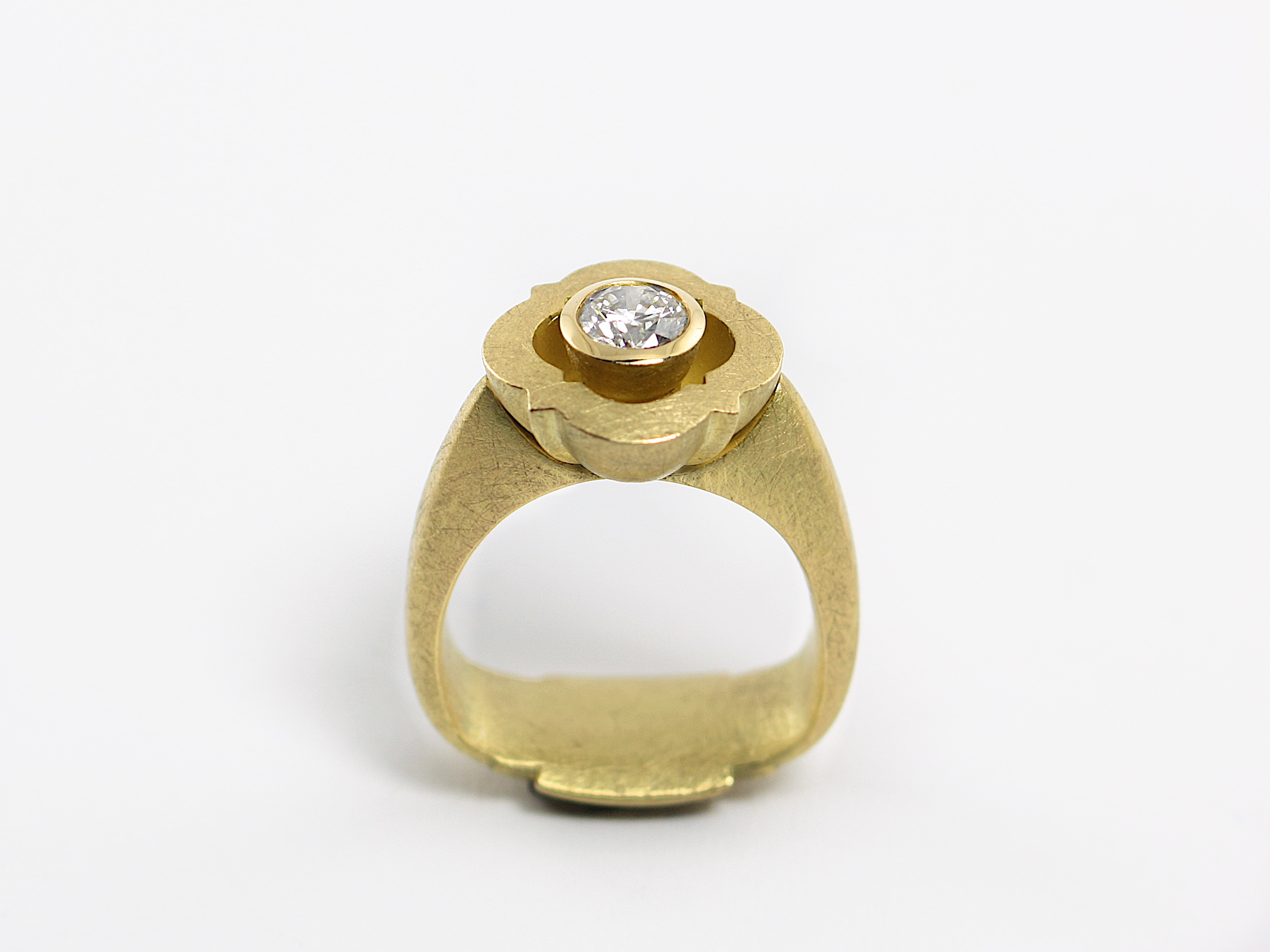 Ring VivaMaria