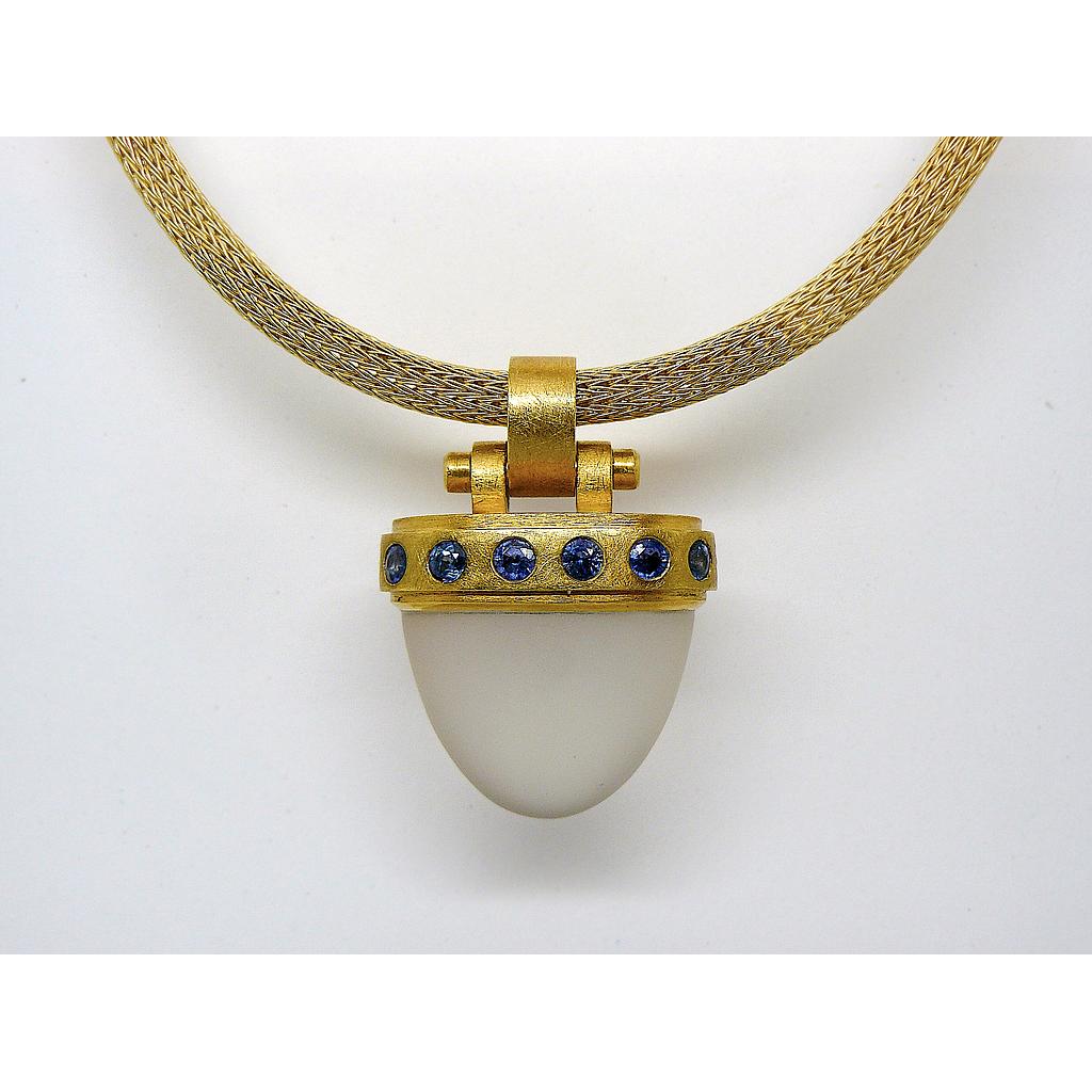 Anhänger 120 (VK 6.820,-€) Angebot: bei Anlieferung von 13,6gr. Feingold