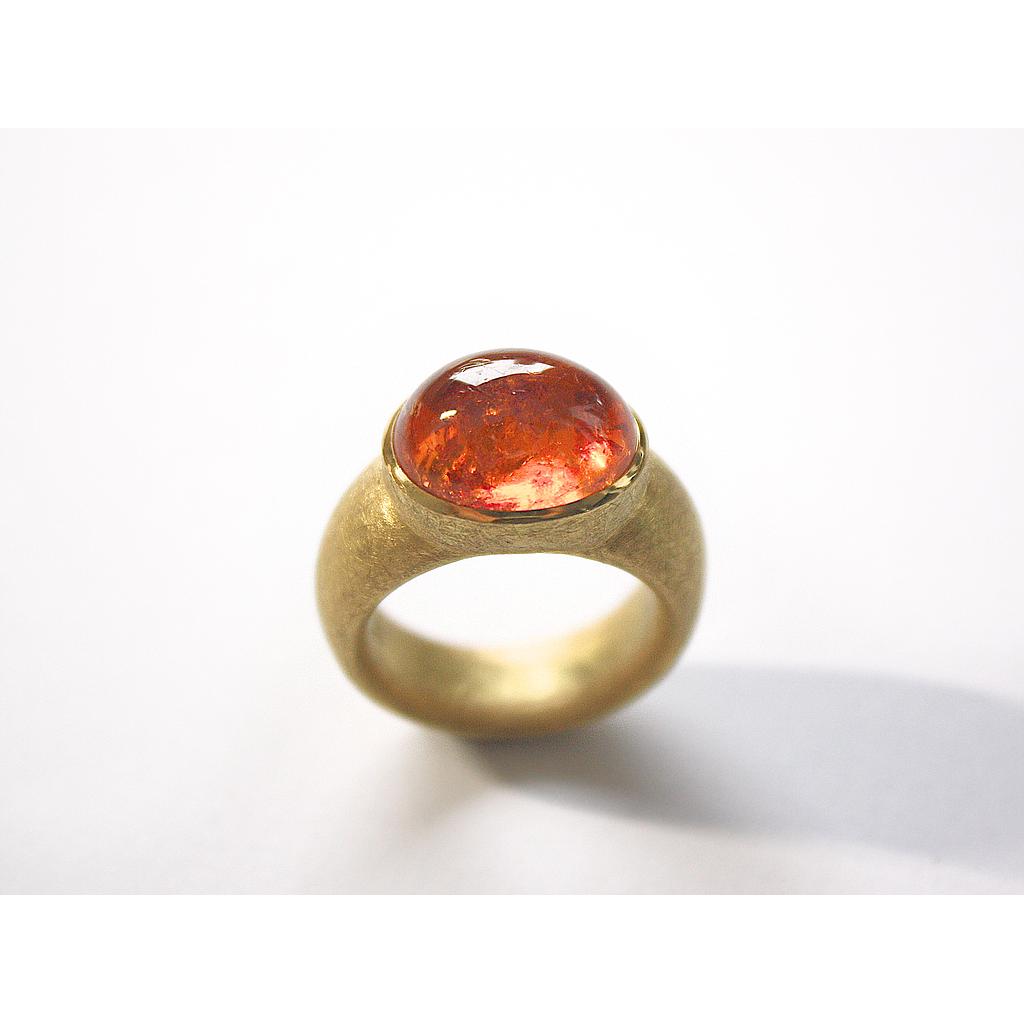 Ring 305 (VK 7.840,-€) Angebot: bei Anlieferung von 16,3gr. Feingold