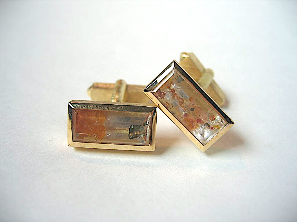 Manschettenknöpfe 1480