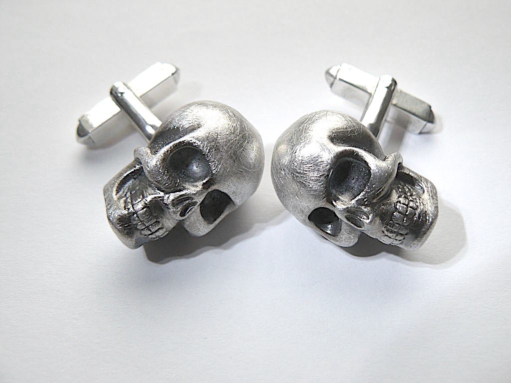 Manschettenknöpfe 1517 (VK 560,-€) - unser Angebot abzüglich 35% Aktion