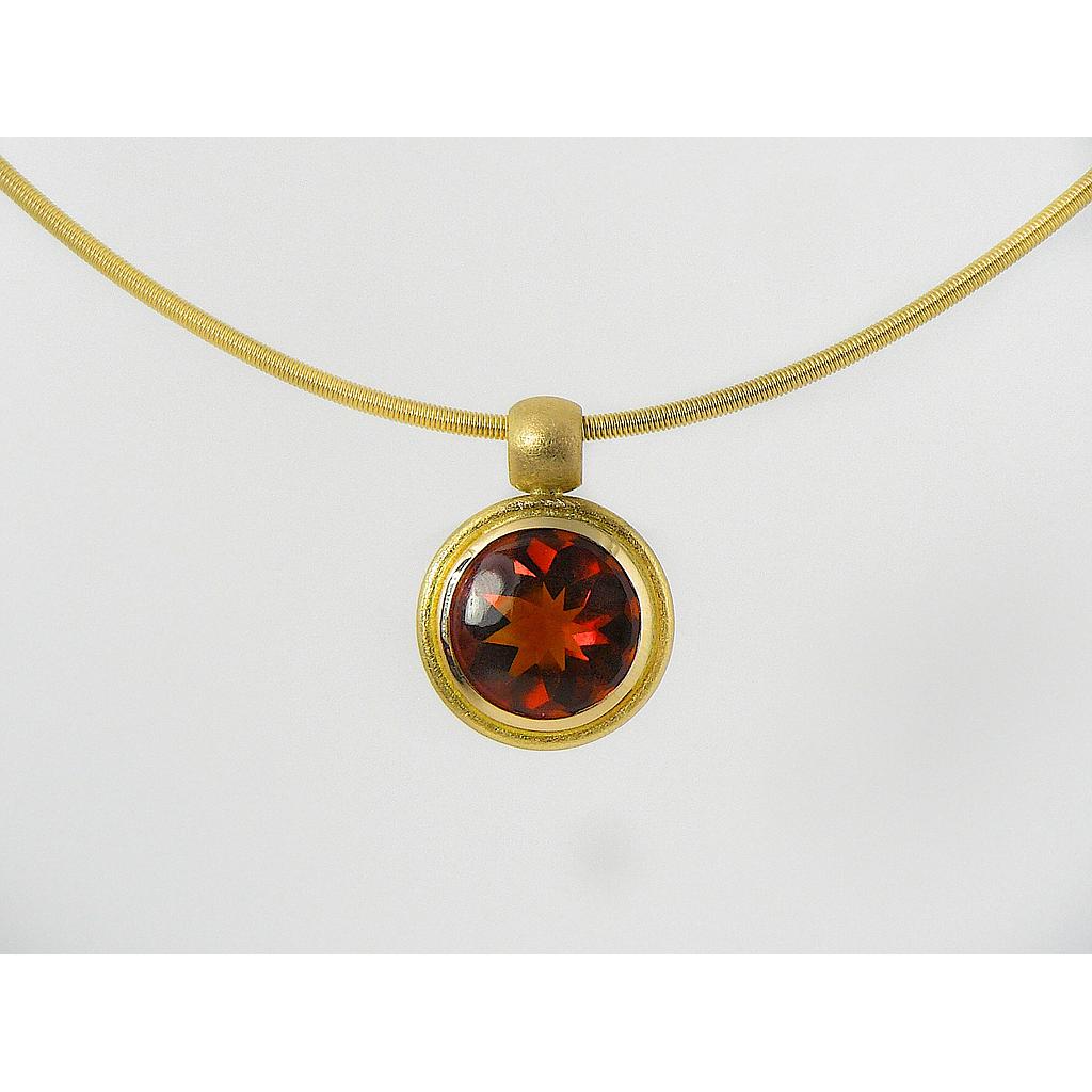 Anhänger 66 (VK 3.380,-€) Angebot: bei Anlieferung von 6,9gr. Feingold