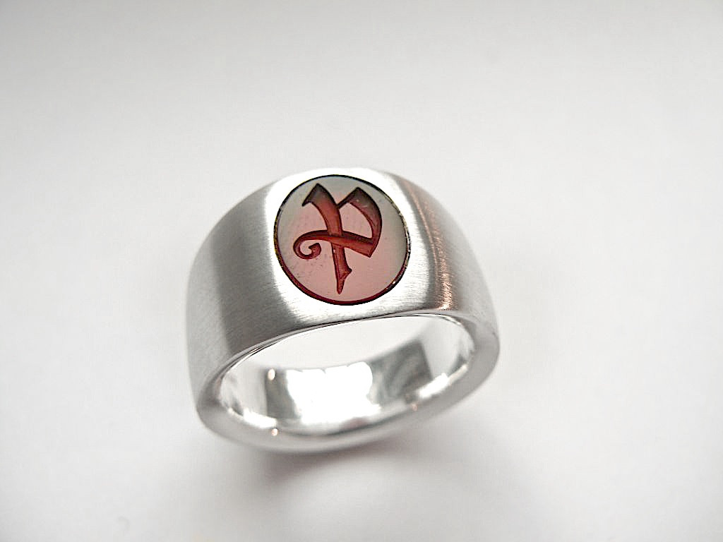 Ring 467 (VK 740,-€) - unser Angebot abzüglich 35% Aktion