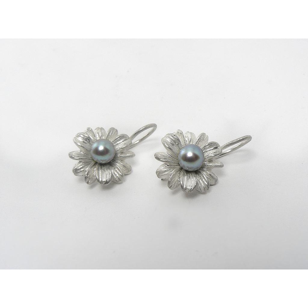 Ohrringe 765 (VK 460,-€) - unser Angebot abzüglich 35% Aktion