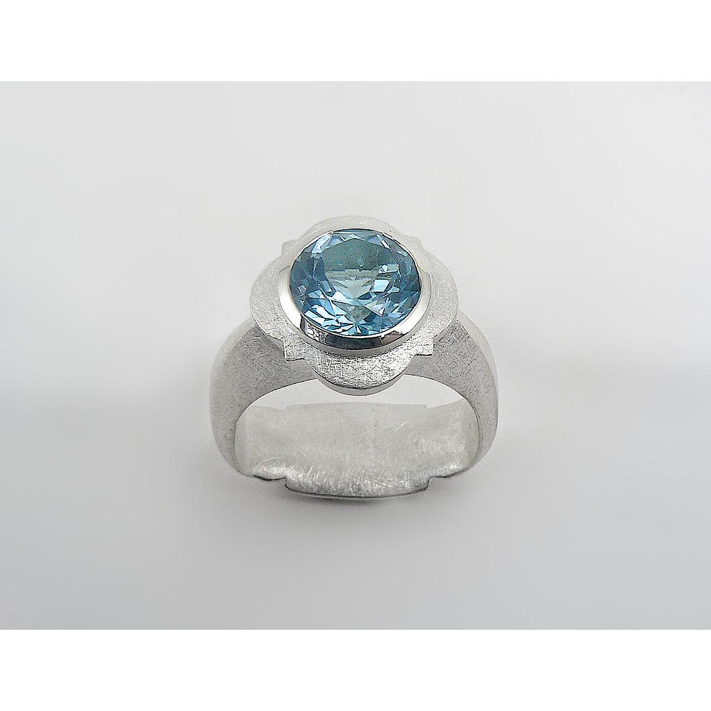 Ring 557 Topas (VK 960,-€) - unser Angebot abzüglich 35% Aktion