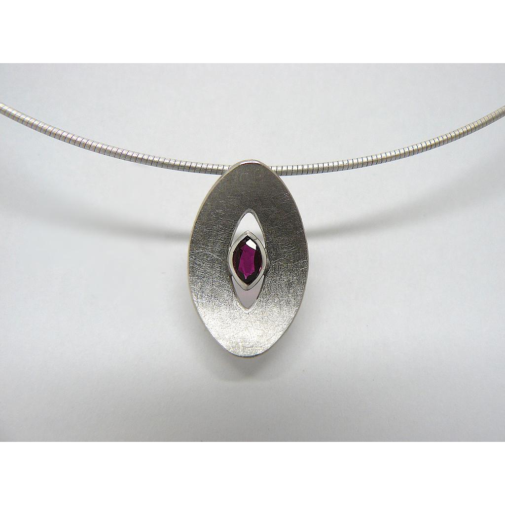 Anhänger 174 (VK 1.320,-€) Angebot: bei Anlieferung von 1,8gr. Feingold