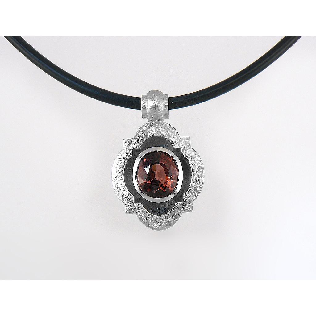 Anhänger 37 (VK 4.570,-€) Angebot: bei Anlieferung von 6,2gr. Feingold