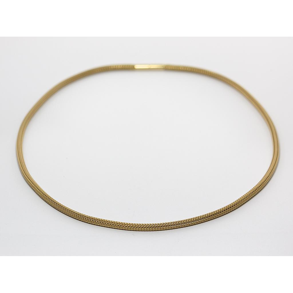 Kette &quot;Strick&quot; 890