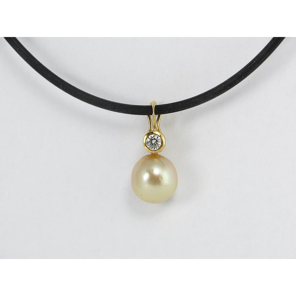 Anh. Südsee Perle 233