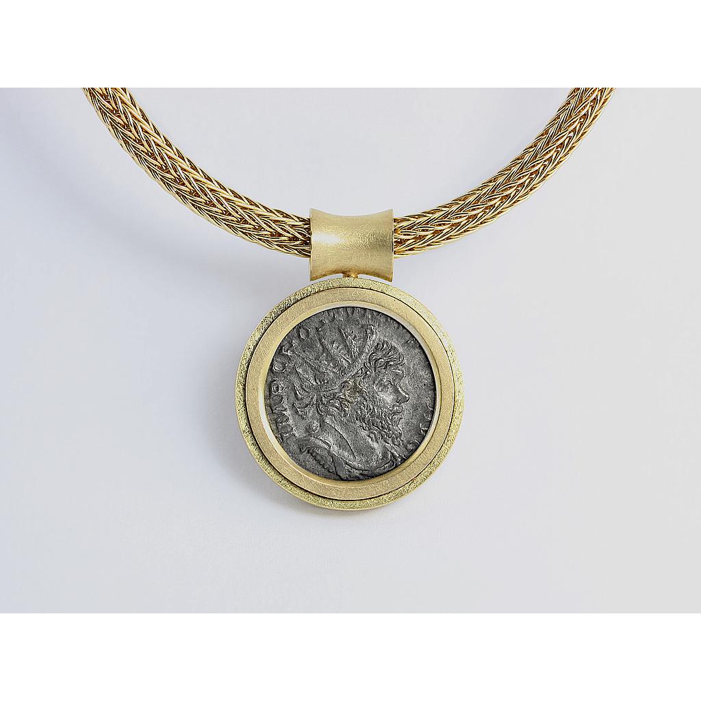 Anhänger 270 (VK 4.270,-€) Angebot: bei Anlieferung von 10,2gr. Feingold