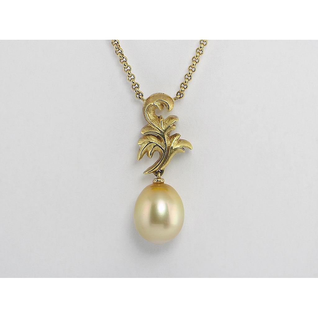 Anh. Südsee Perle 236