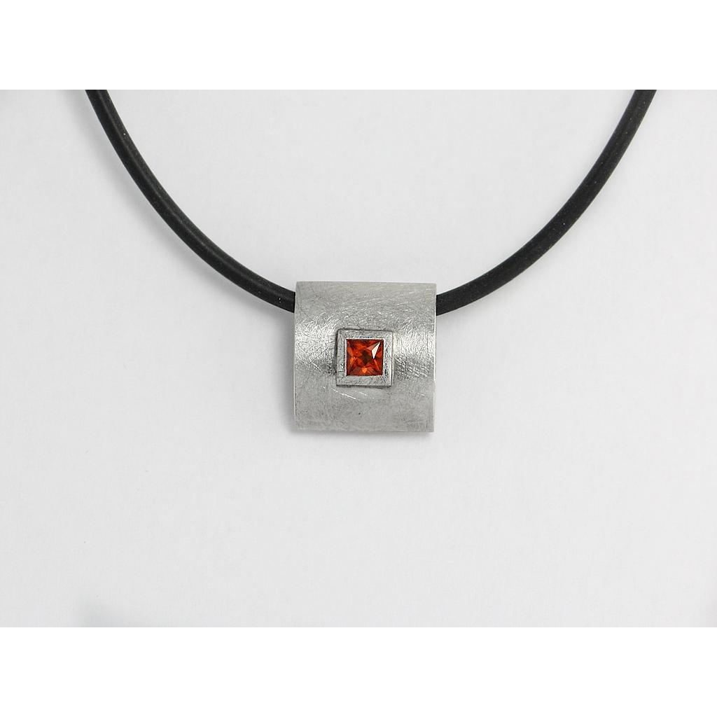 Anhänger Platin 170