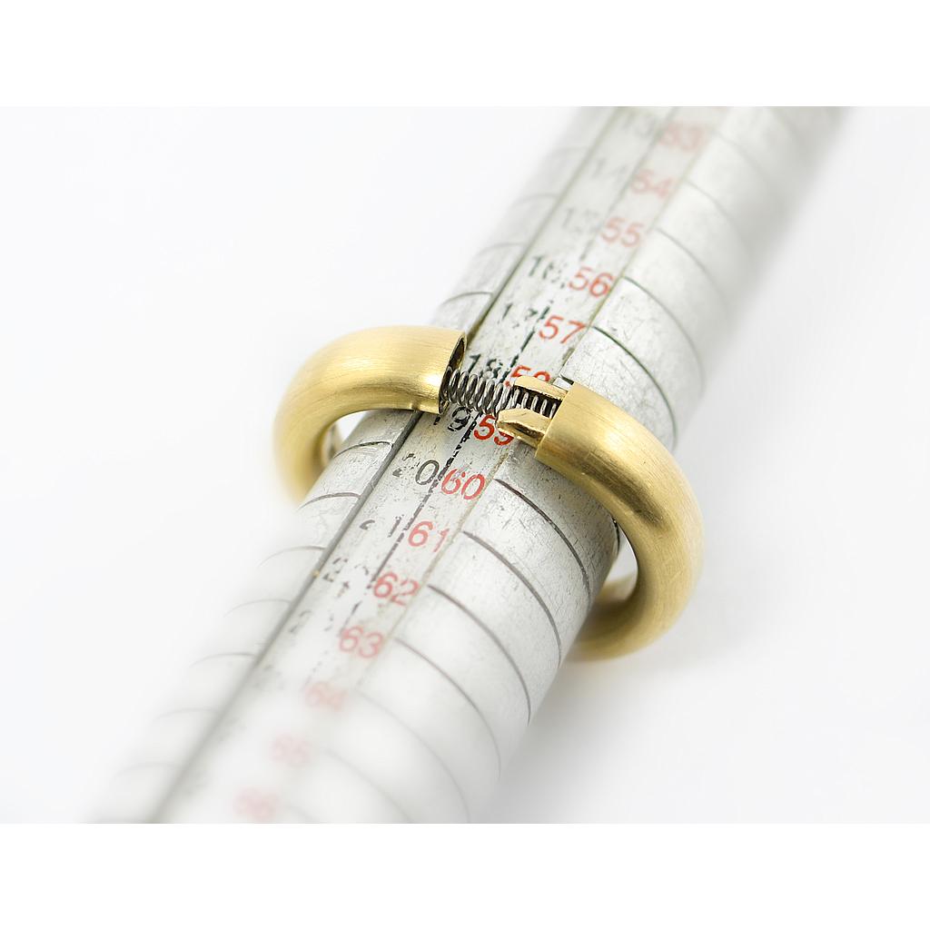 Ring 580 (VK 3.580,-€) Angebot: bei Anlieferung von 7,9gr. Feingold