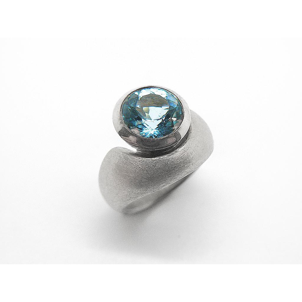 Ring 559 Topas (VK 820,-€) - unser Angebot abzüglich 35% Aktion