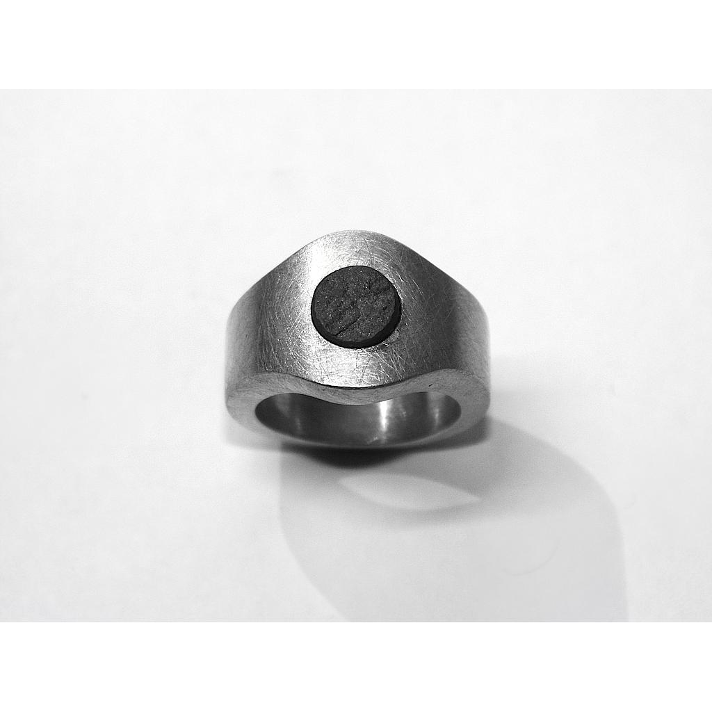 Ring 489 (VK 520,-€) - unser Angebot abzüglich 35% Aktion