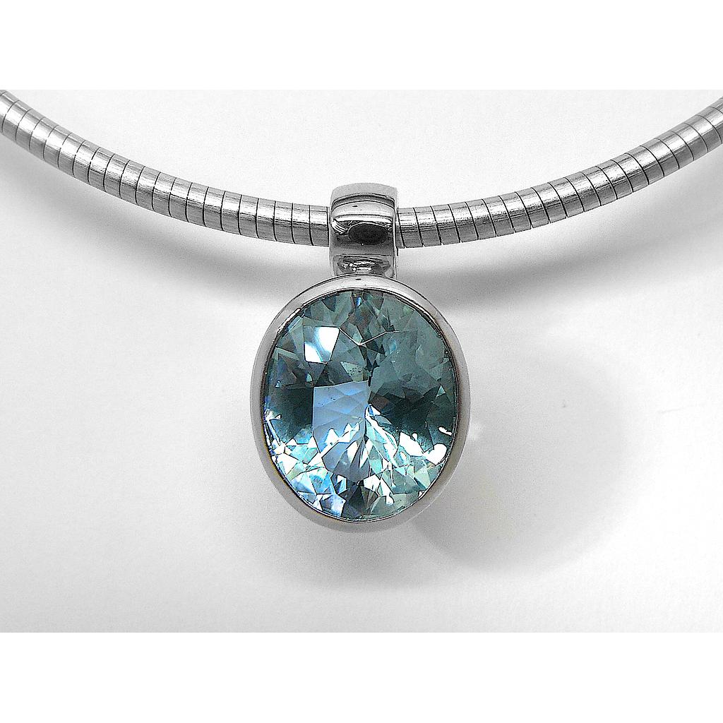 Anhänger 30 (VK 3.260,-€) Angebot:  bei Anlieferung von 4,9gr. Feingold