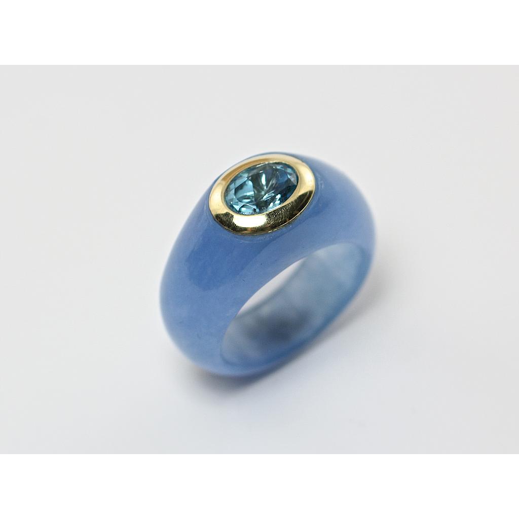 Ring 526 (VK 320,-€) - unser Angebot abzüglich 35% Aktion