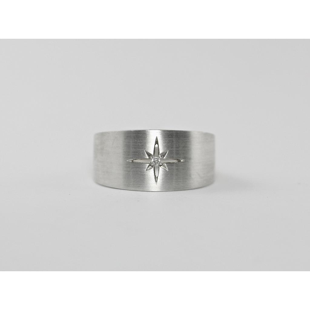 Ring 511 Brillant (VK 220,-€) - unser Angebot abzüglich 35% Aktion