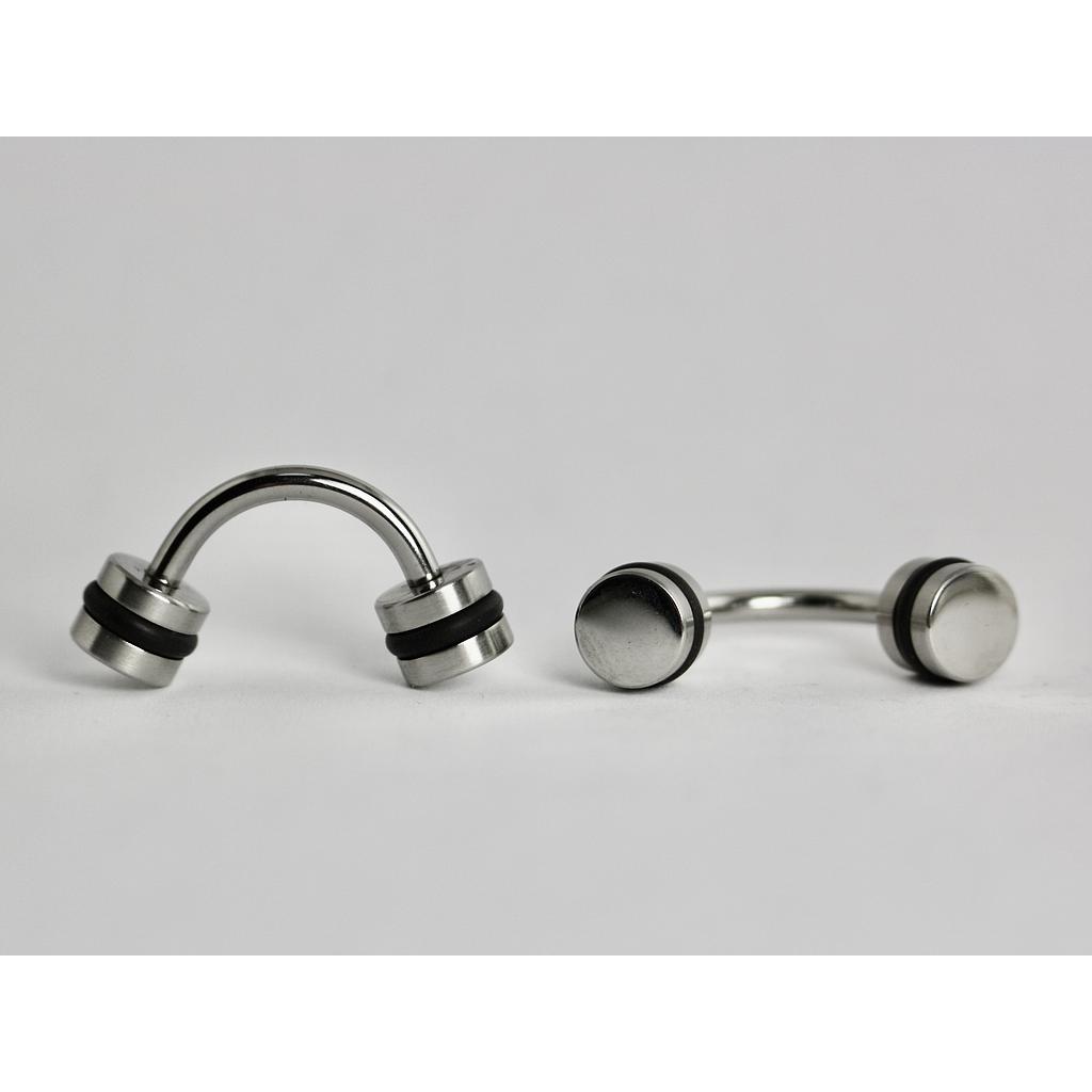 Manschettenknöpfe 1524 (VK 150,-€) - unser Angebot abzüglich 35% Aktion