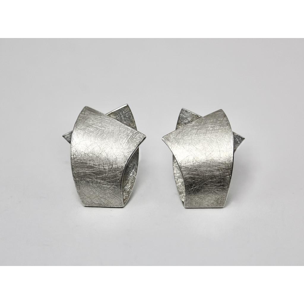 Ohrringe 743 (VK 440,-€) - unser Angebot abzüglich 35% Aktion