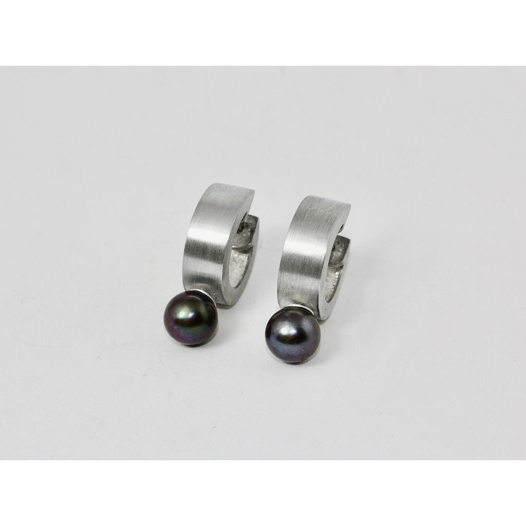 Ohrringe 754 (VK 240,-€) - unser Angebot abzüglich 35% Aktion