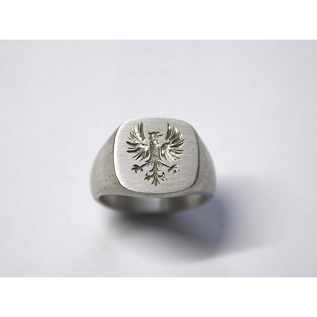 Ring 496 (VK 590,-€) - unser Angebot abzüglich 35% Aktion