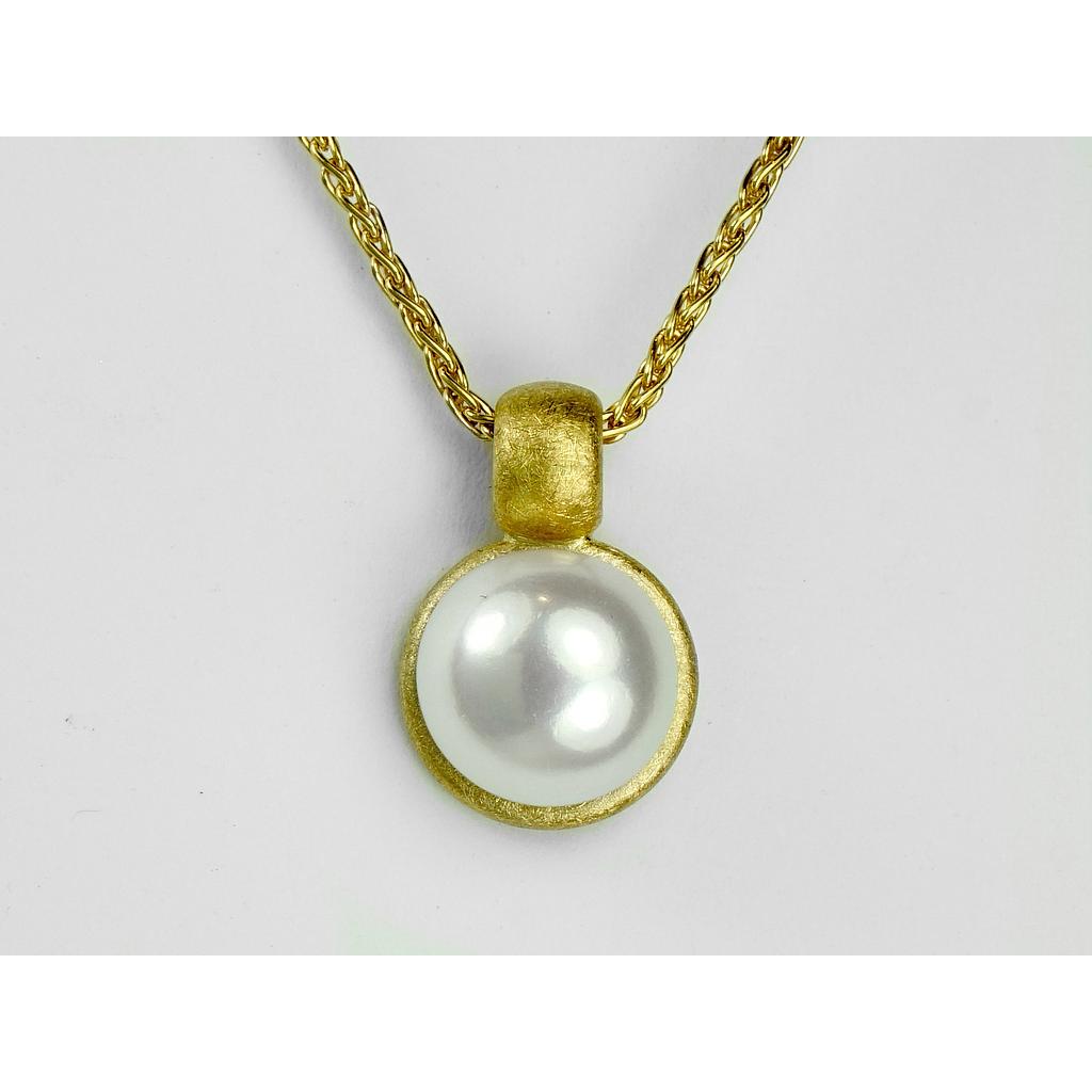 Anhänger 230 (VK 1.560,-€) Angebot: bei Anlieferung von 2,7gr. Feingold