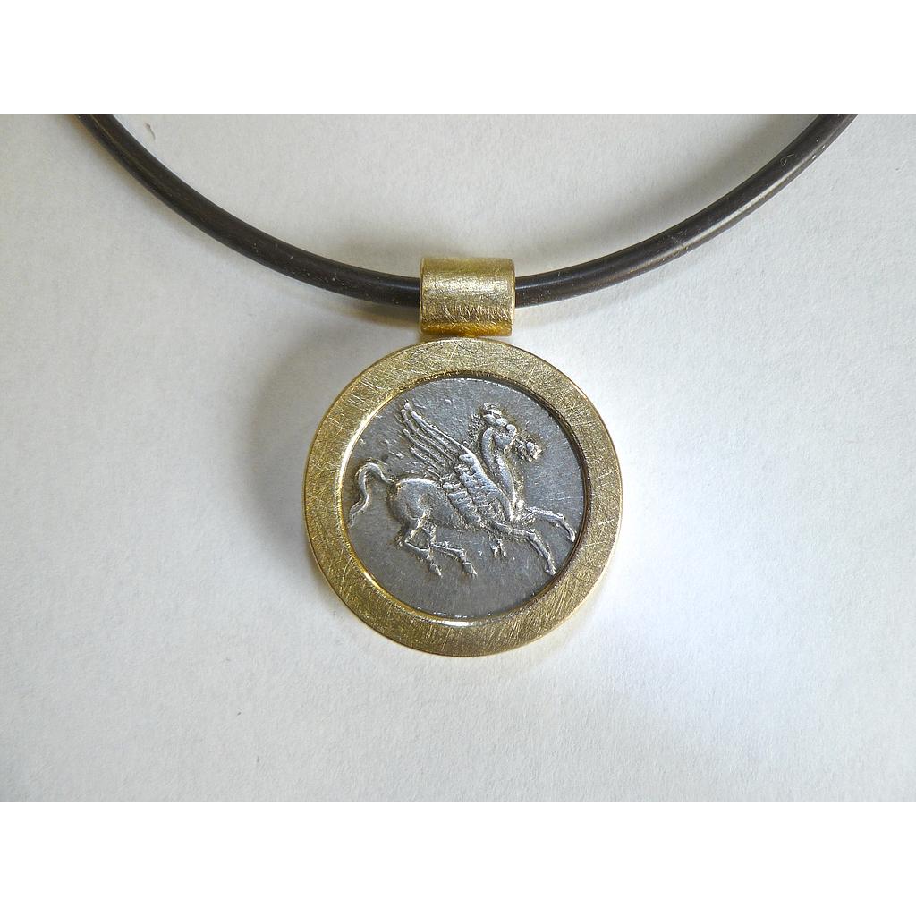 Anhänger 274 (VK 2.250,-€) Angebot: bei Anlieferung von 4,9gr. Feingold