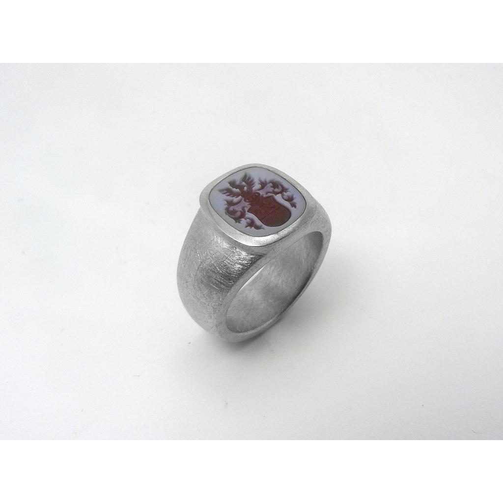 Ring 470 (VK 920,-€) - unser Angebot abzüglich 35% Aktion