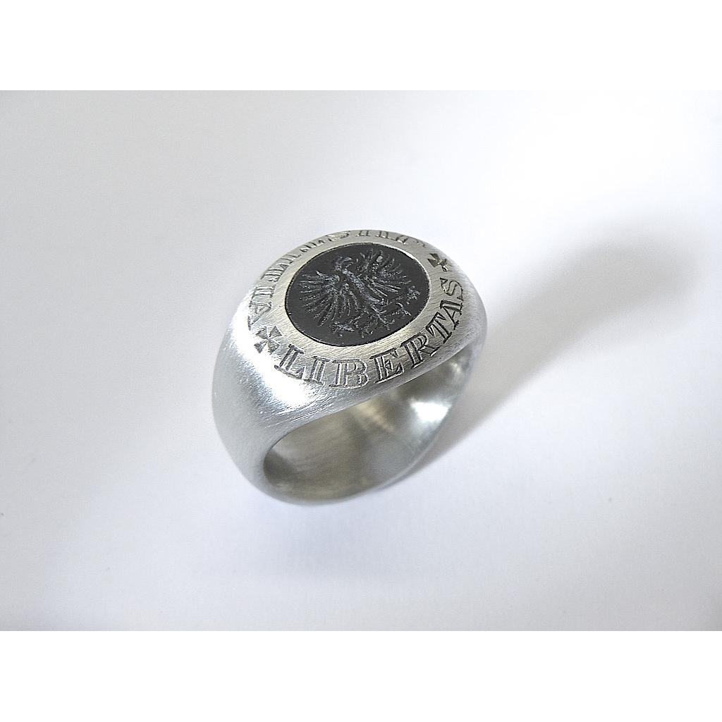 Ring 486 (VK 1.480,-€) - unser Angebot abzüglich 35% Aktion