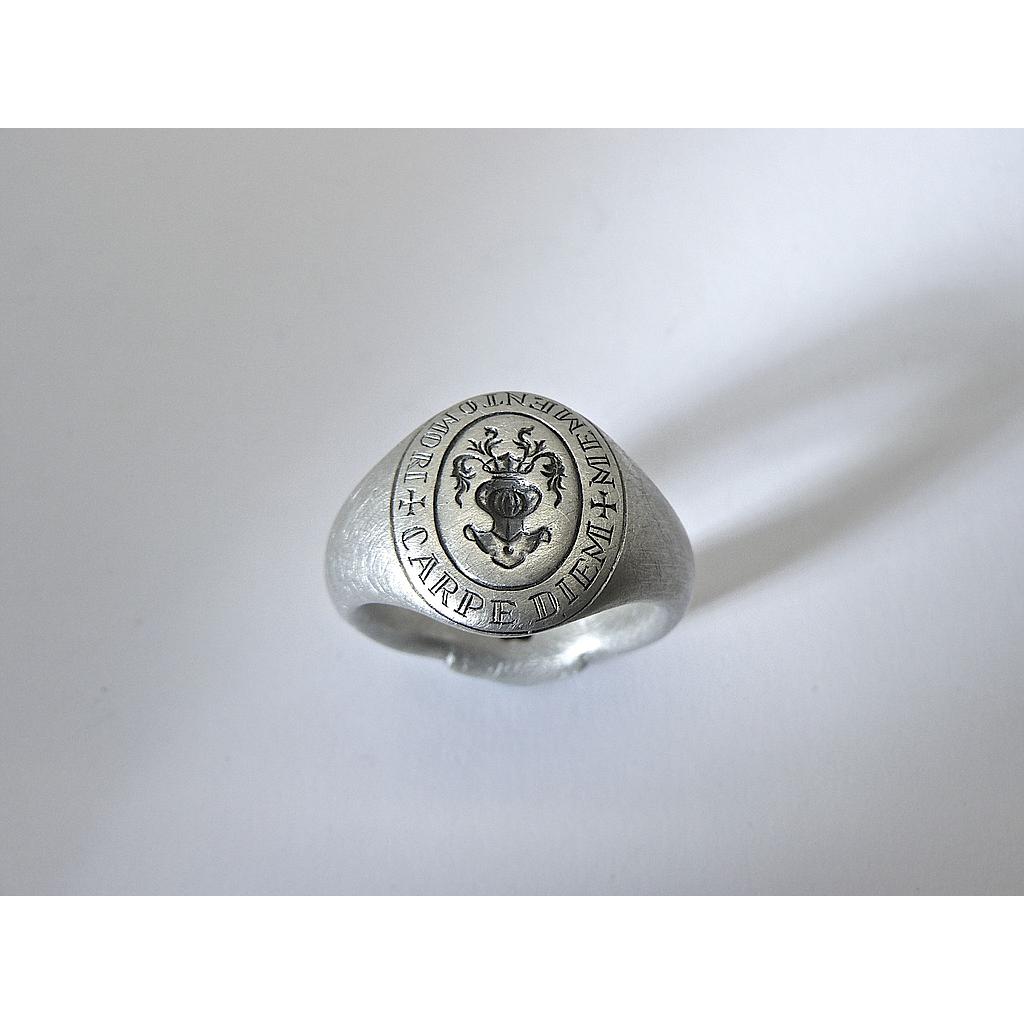 Ring 492