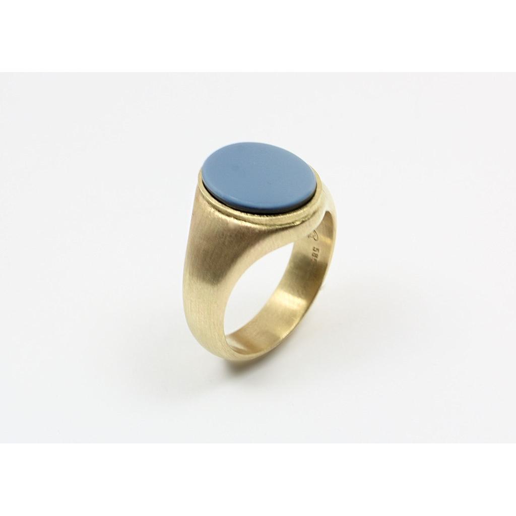 Ring 458 (VK 5.560,-€) Angebot: bei Anlieferung von 13,5gr. Feingold