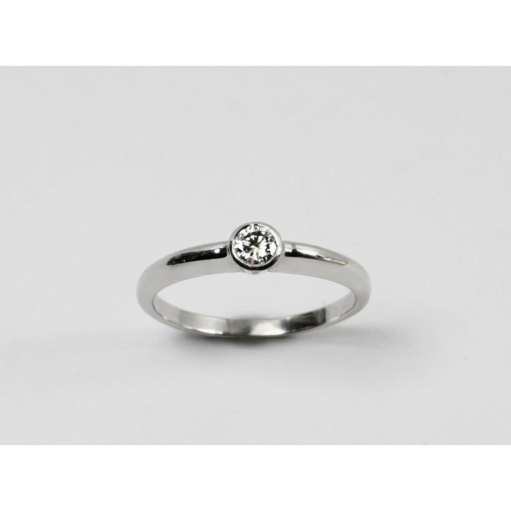 Ring 408 Brillant (VK 1.830,-€) - günstiger abzüglich 35% Aktion