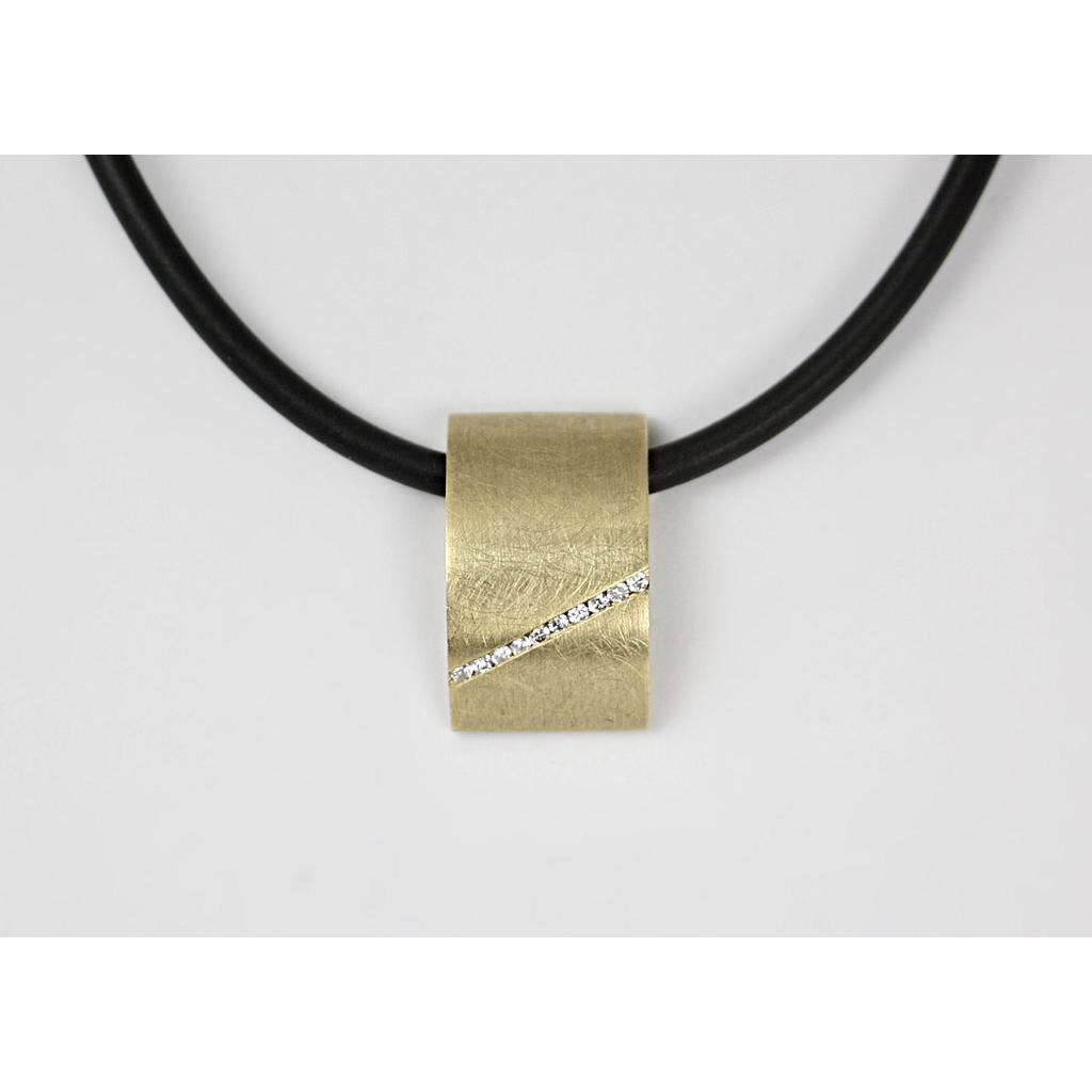 Anhänger 198 (VK 1.160,-€) Angebot: bei Anlieferung von 2,4gr. Feingold