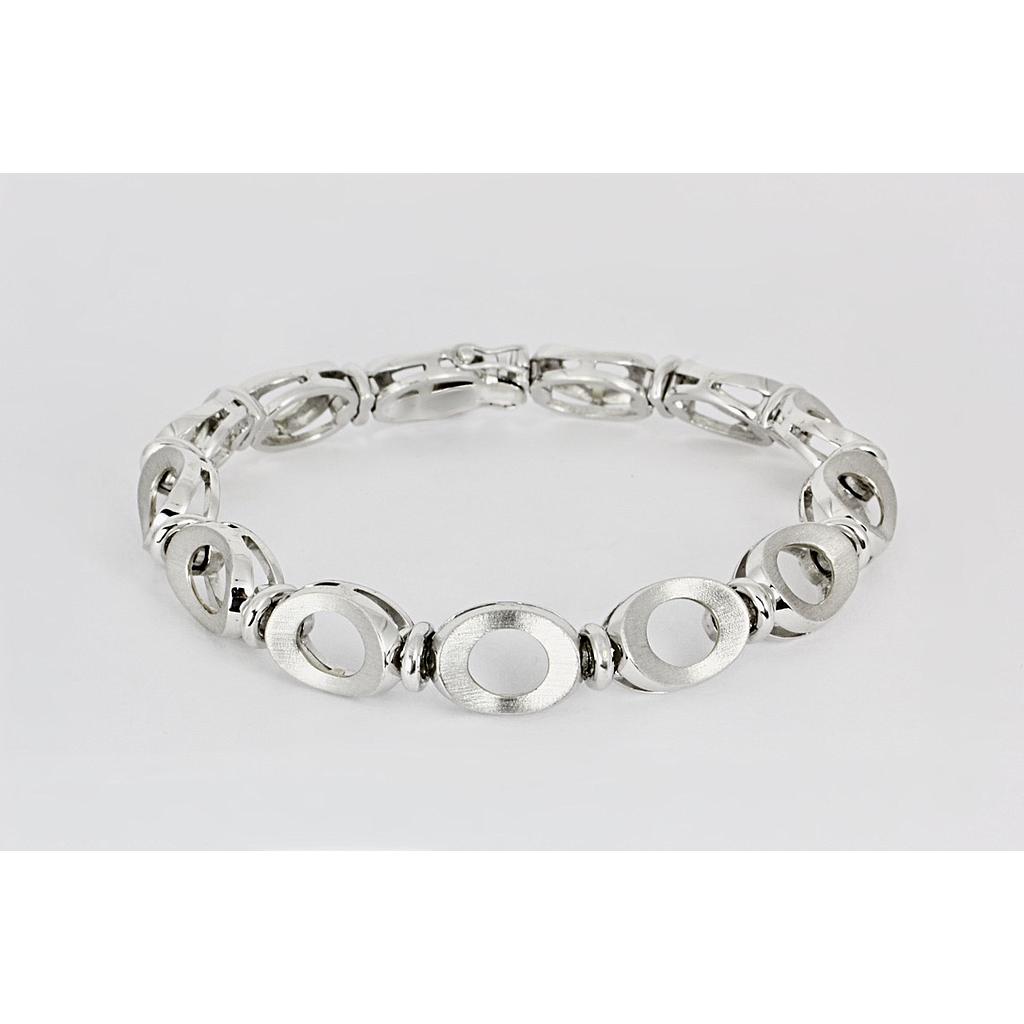 Armband 856 (VK 7.960,-€) Angebot: bei Anlieferung von 17,8gr. Feingold