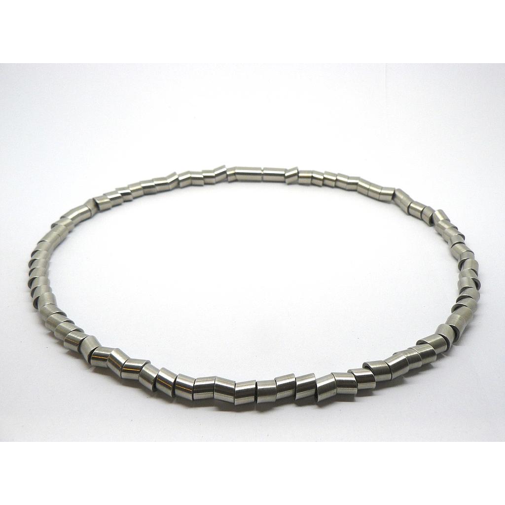 Kette Edelstahl 922 (VK 460,-€) - unser Angebot abzüglich 35% Aktion