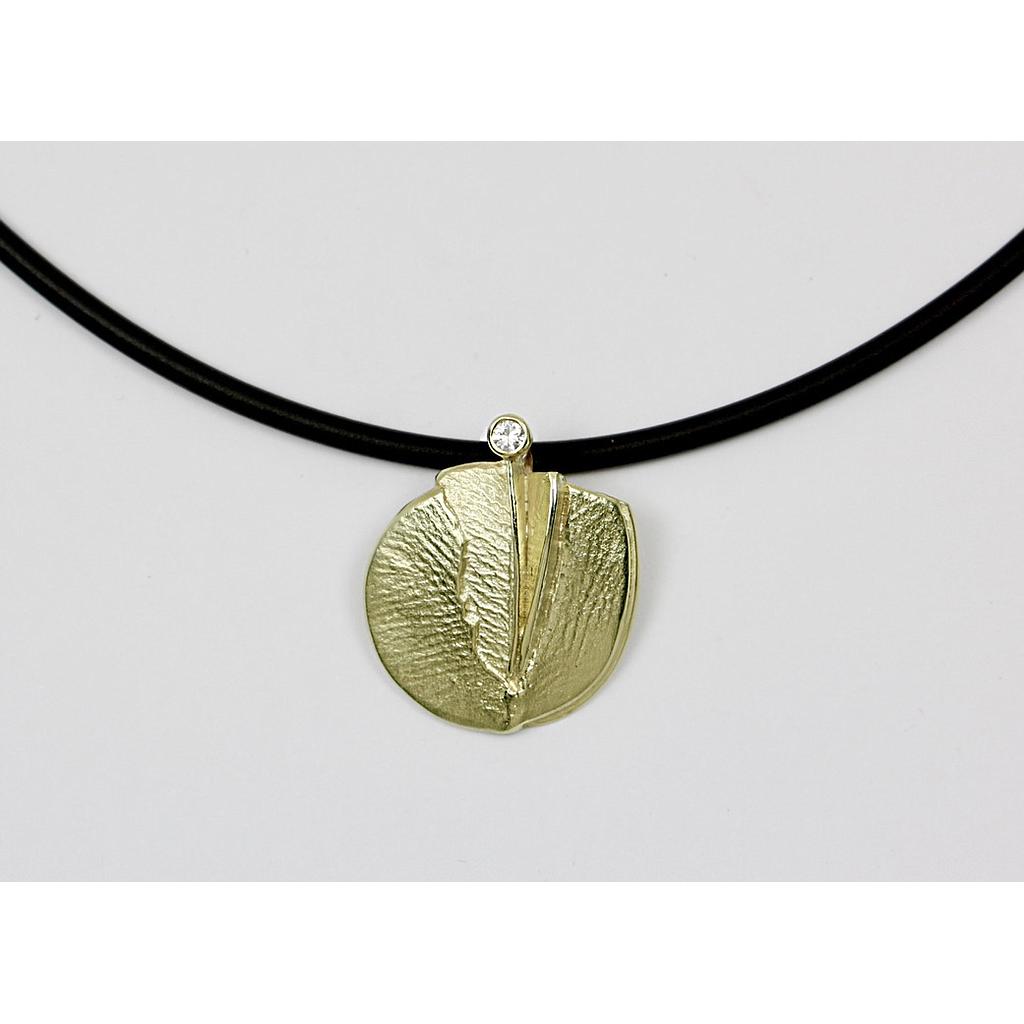 Anhänger 202 (VK 1.170,-€) Angebot: bei Anlieferung von 2,5gr. Feingold