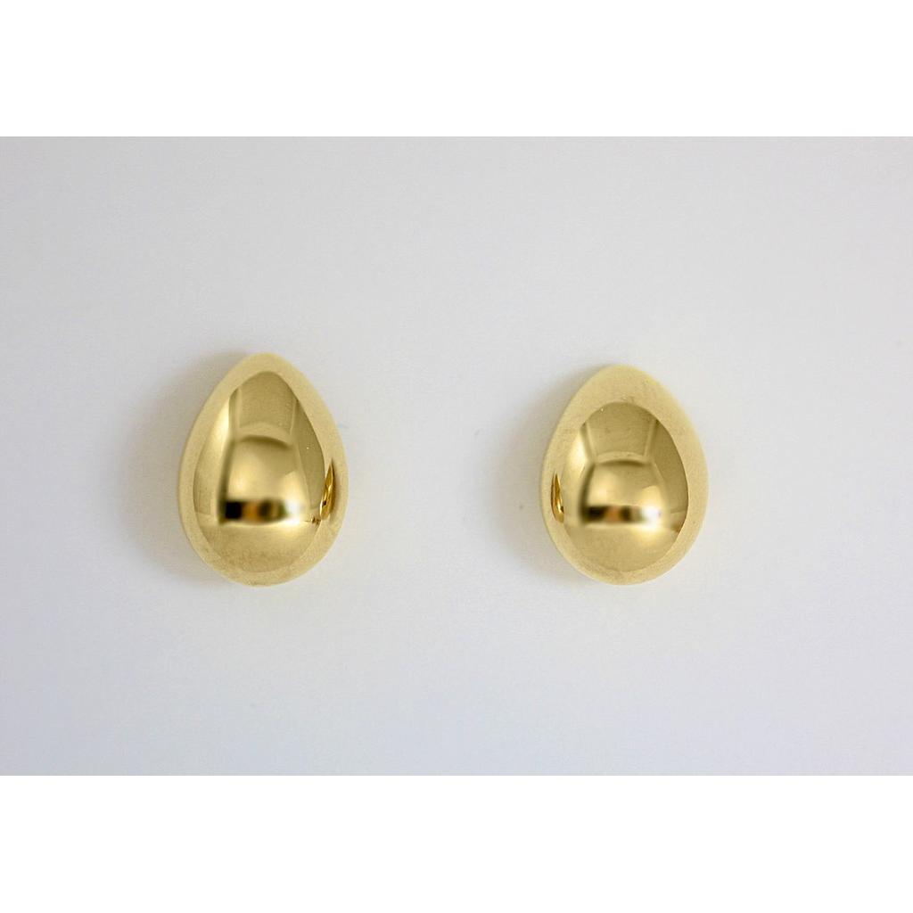 Ohrringe 727 (VK 1.180,-€) Angebot: bei Anlieferung von 2,6gr. Feingold