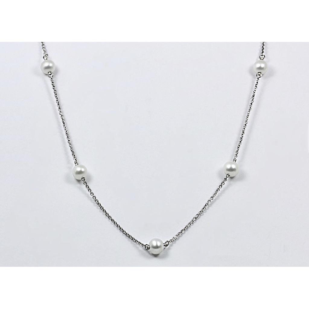 Kette Edelstahl 975 (VK 230,-€) - unser Angebot abzüglich 35% Aktion