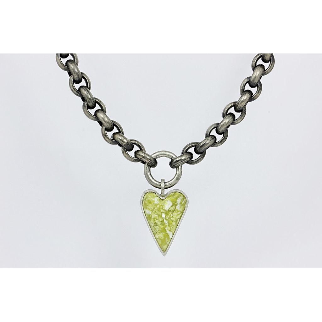 Kette 933-3 (VK 1.070,-€) - unser Angebot abzüglich 35% Aktion