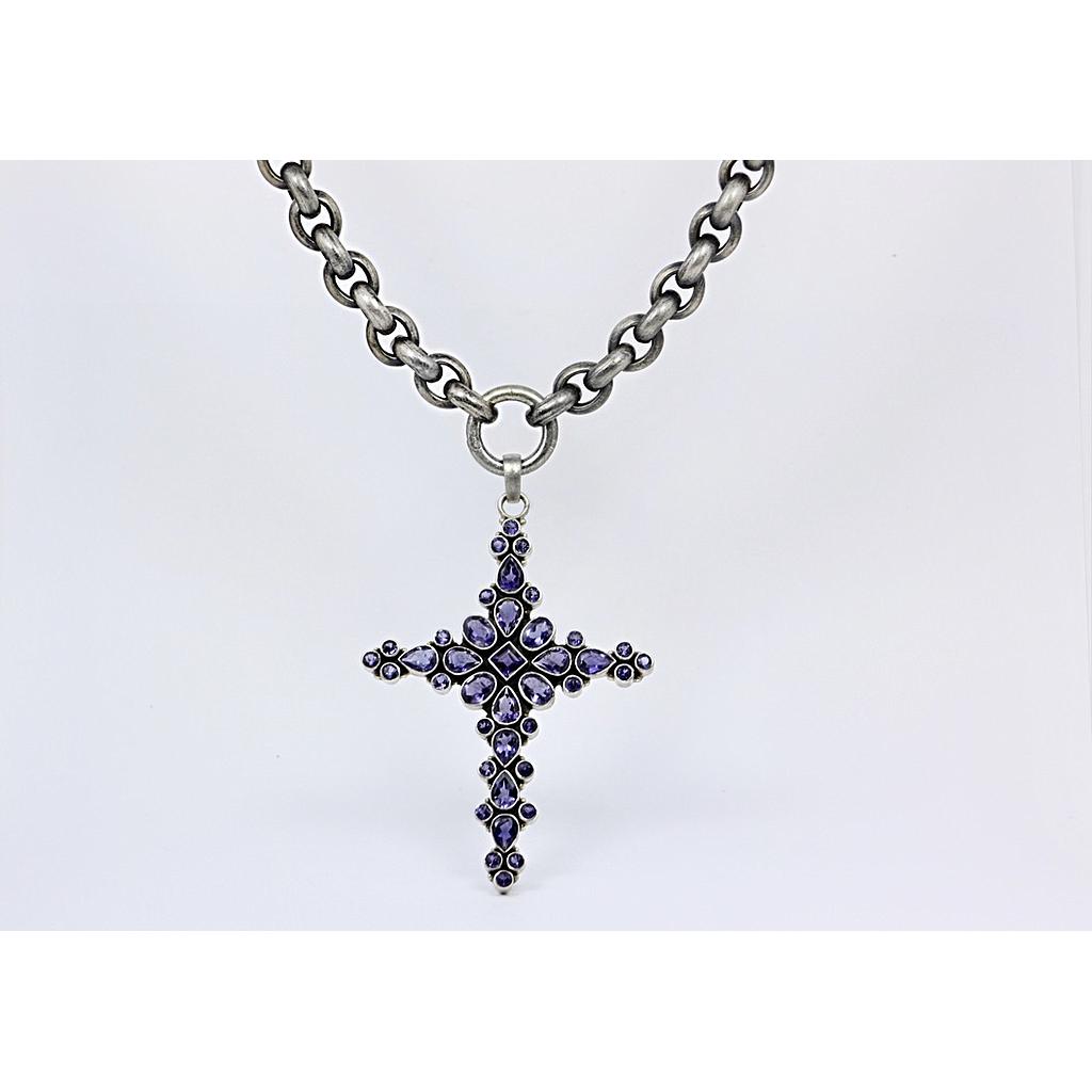 Kette 933-4 (VK 980,-€) - unser Angebot abzüglich 35% Aktion