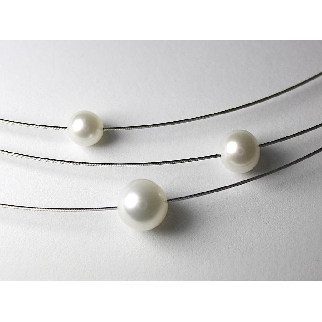 Kette Edelstahl 976 (VK 190,-€) - unser Angebot abzüglich 35% Aktion