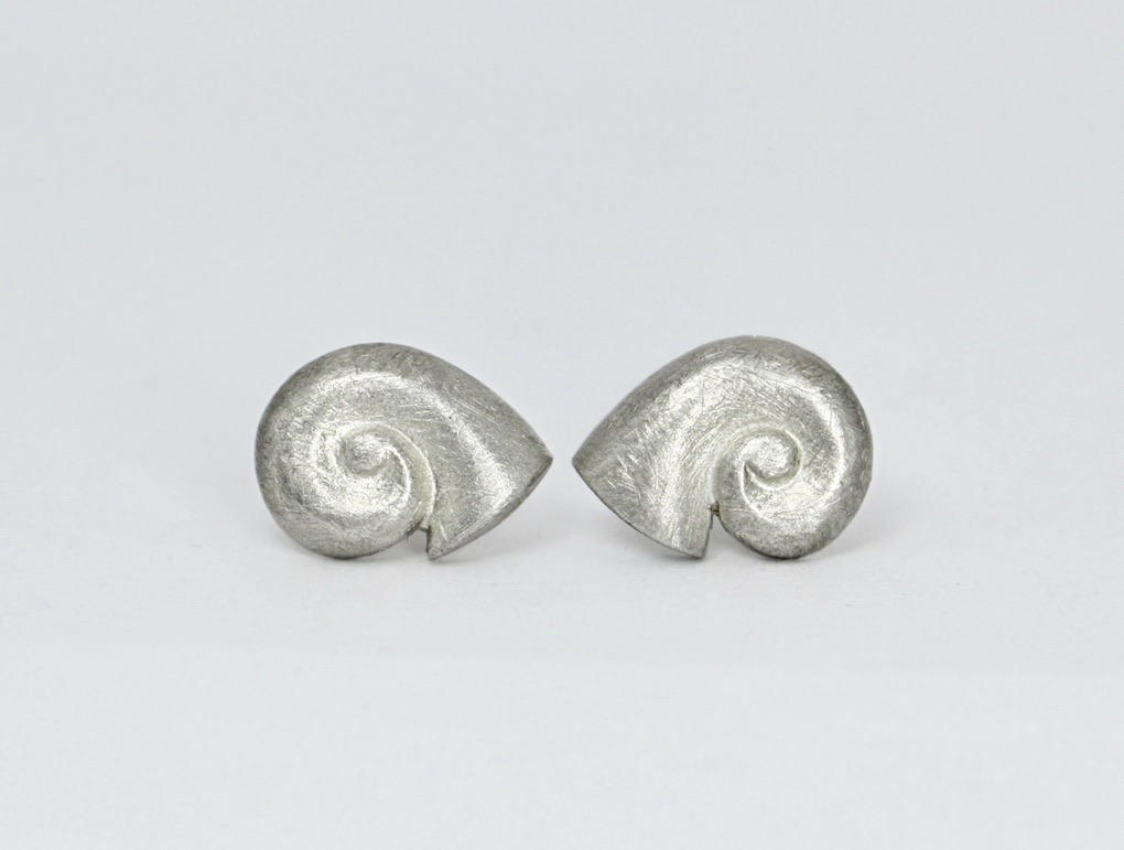 Ohrringe 763 (VK 220,-€) - unser Angebot abzüglich 35% Aktion