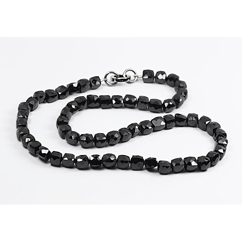 Steinkette 1025 Spinell (VK 180,-€) - Angebot abzüglich 35% Aktion