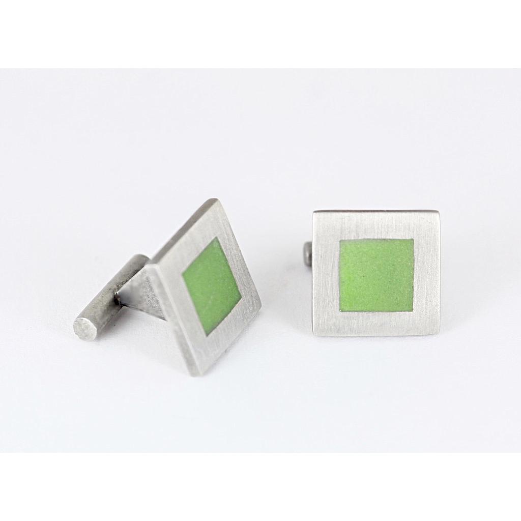 Manschettenknöpfe 1523 (VK 100,-€) - unser Angebot abzüglich 35% Aktion