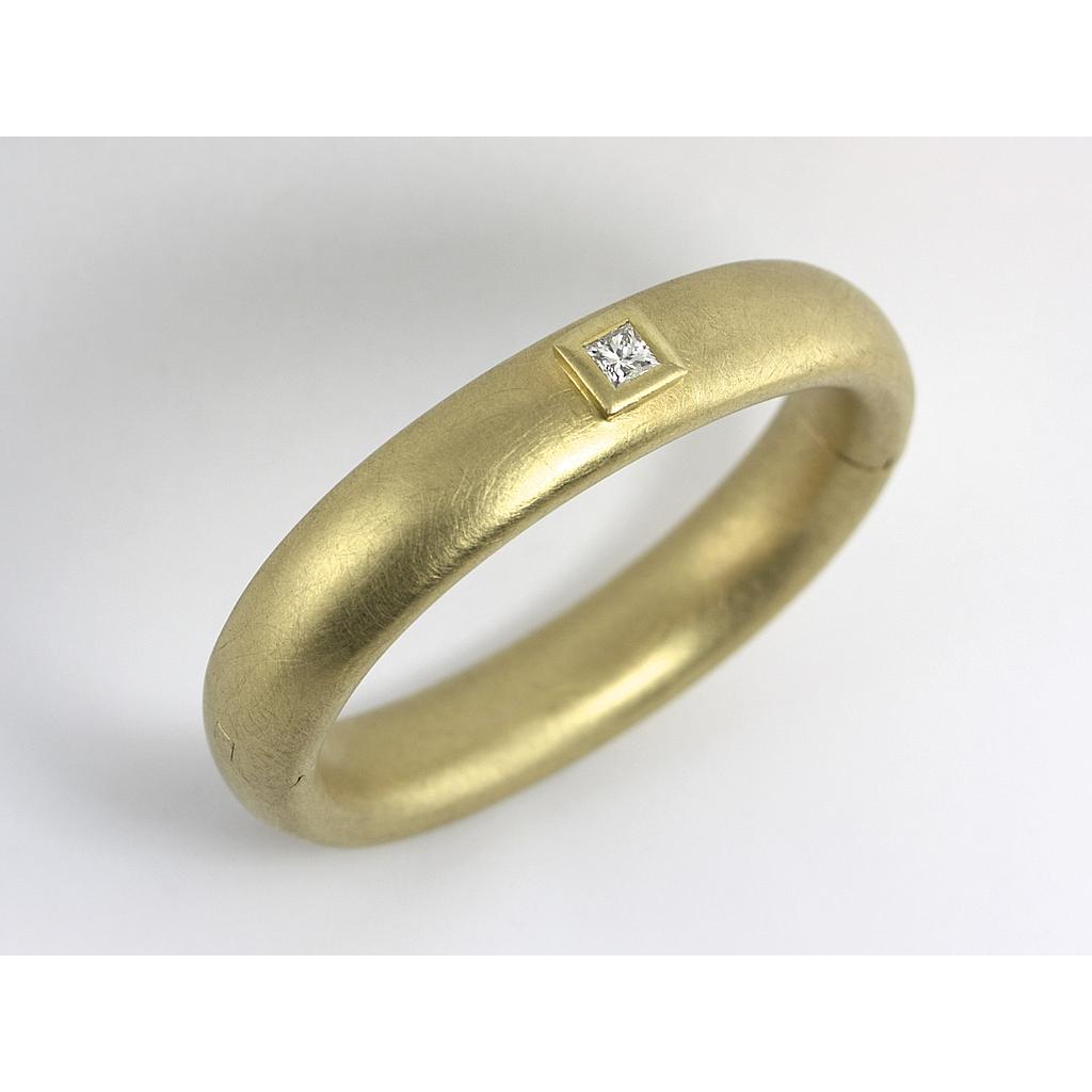 A.Reif 1ct Brillant 853 (VK 33.670,-€) - bei Anlieferung von 58,7gr. Feingold