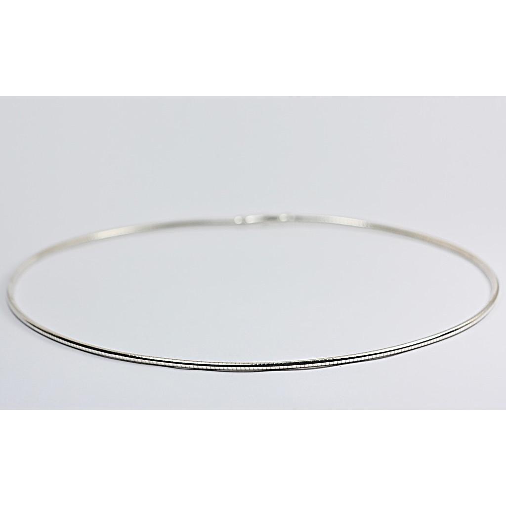 Kette "Reif" 947 (VK 2.330,-€) - bei Anlieferung von 5,5gr. Feingold