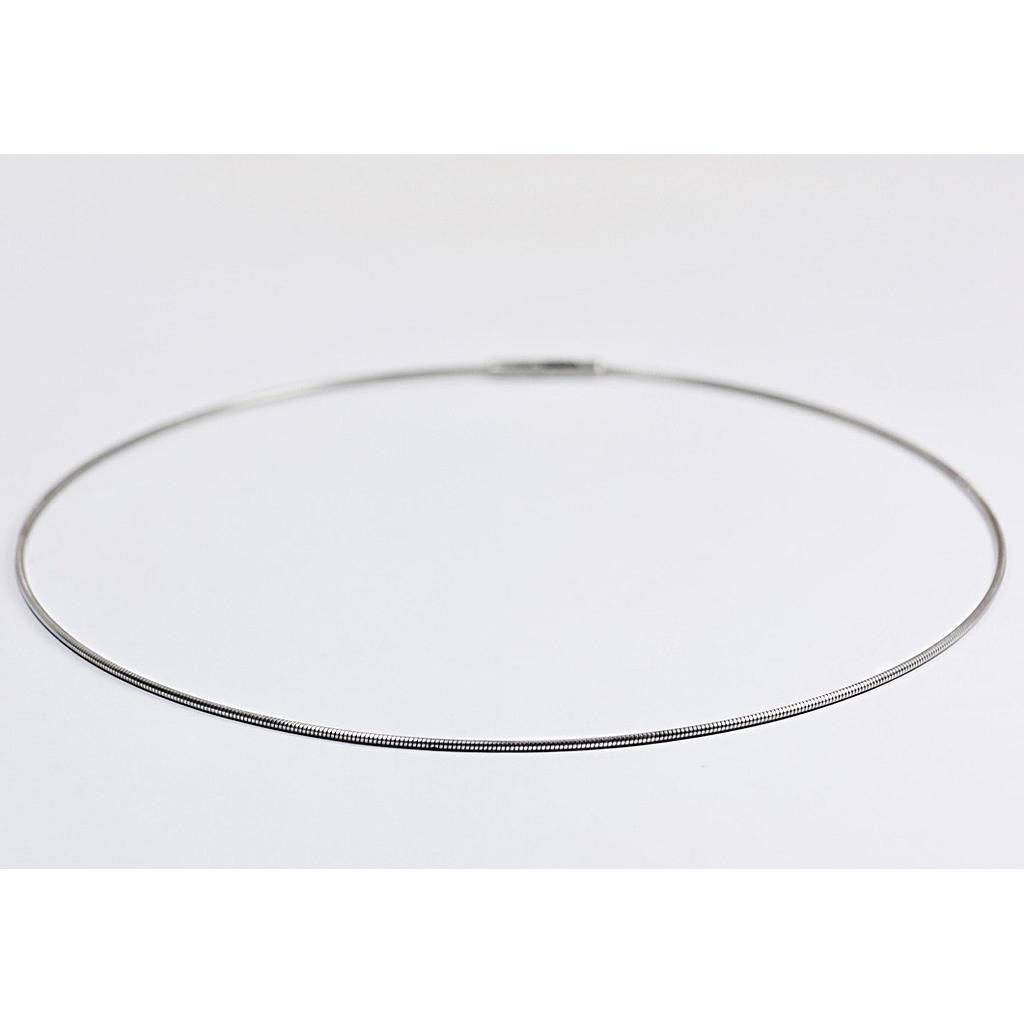 Kette "Reif" 948 (VK 2.430,-€) - bei Anlieferung von 5,8gr. Feingold