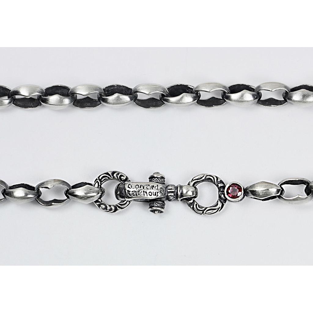 Kette 932 (VK 760,-€) - unser Angebot abzüglich 35% Aktion