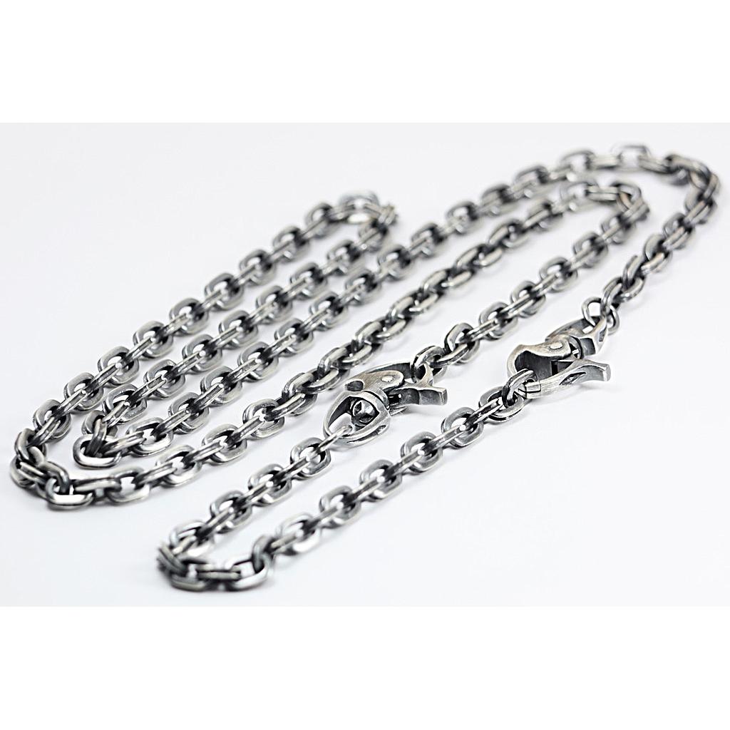 Kette 931 (VK 1.070,-€) - unser Angebot abzüglich 35% Aktion